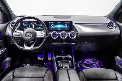 2022 Mercedes-Benz GLA GLA 35 AMG® 4MATIC®