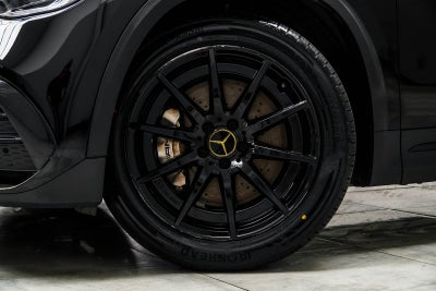 2022 Mercedes-Benz GLA GLA 35 AMG® 4MATIC®