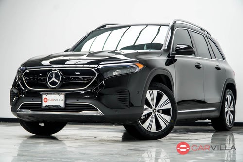 2023 Mercedes-Benz EQB 250+ Base