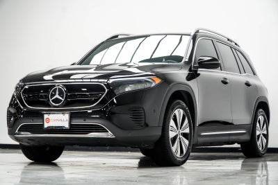 2023 Mercedes-Benz EQB 250+ Base