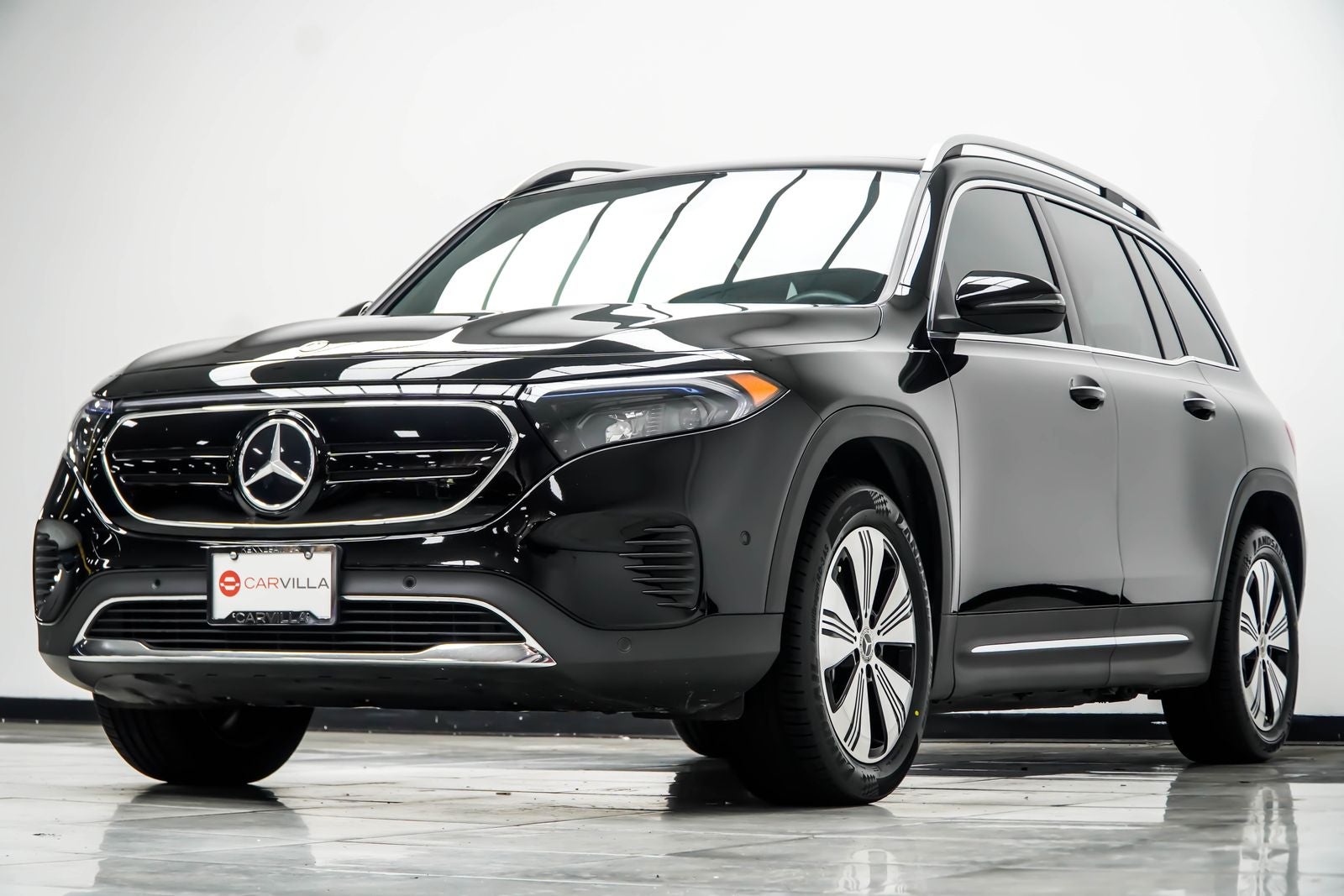 2023 Mercedes-Benz EQB 250+ Base