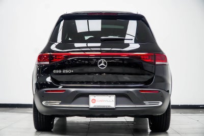 2023 Mercedes-Benz EQB 250+ Base