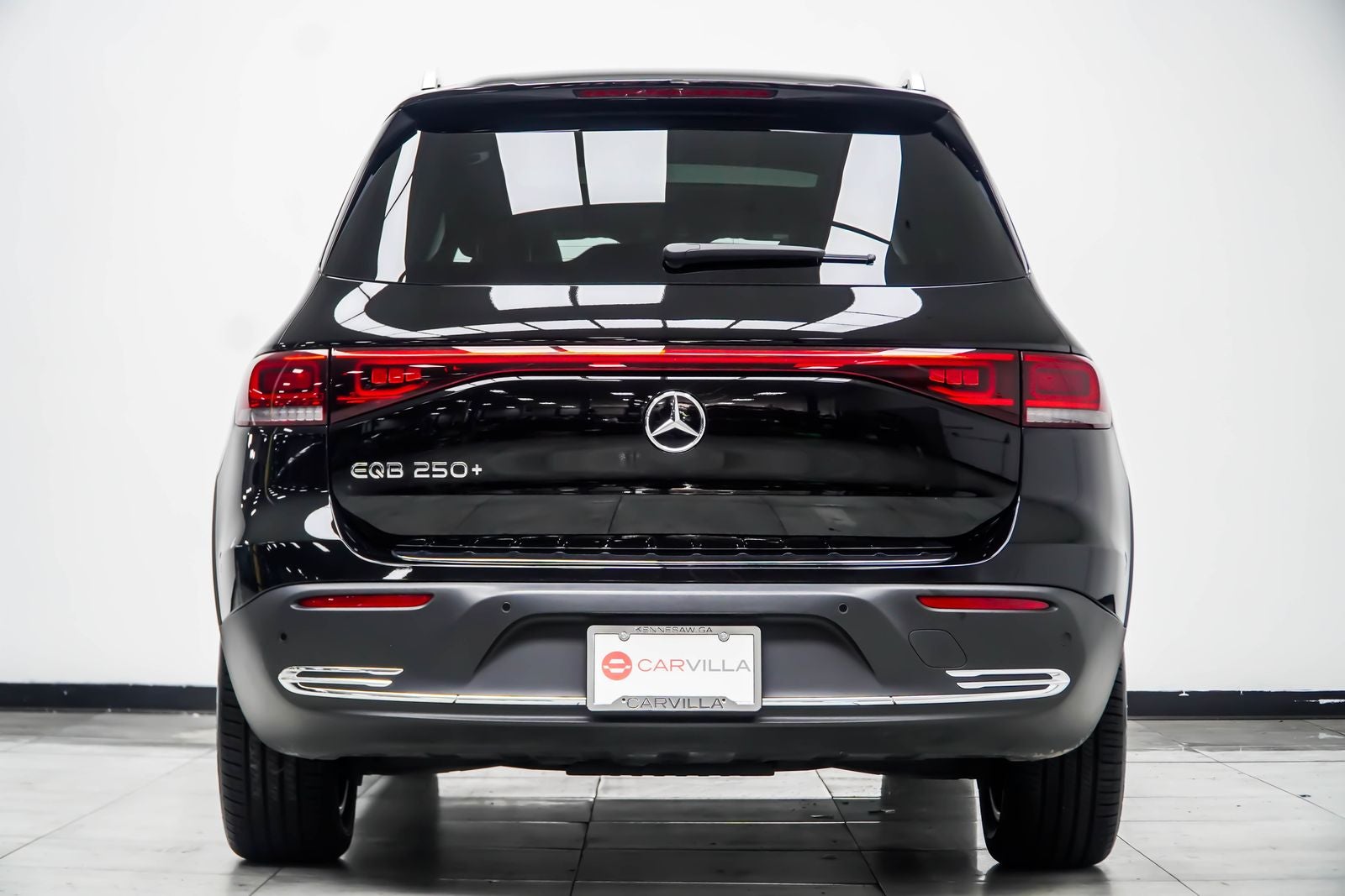 2023 Mercedes-Benz EQB 250+ Base