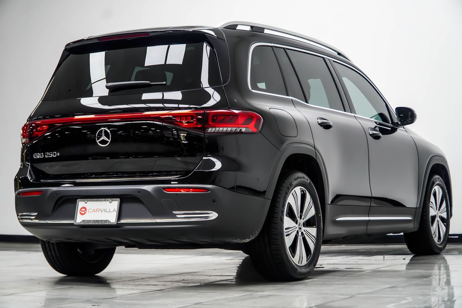 2023 Mercedes-Benz EQB 250+ Base