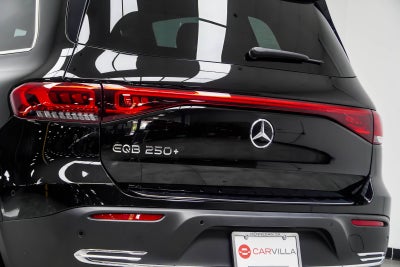 2023 Mercedes-Benz EQB 250+ Base