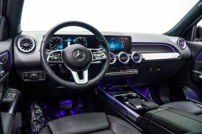 2023 Mercedes-Benz EQB 250+ Base