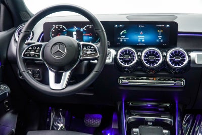 2023 Mercedes-Benz EQB 250+ Base
