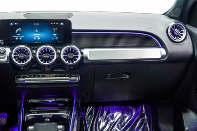 2023 Mercedes-Benz EQB 250+ Base