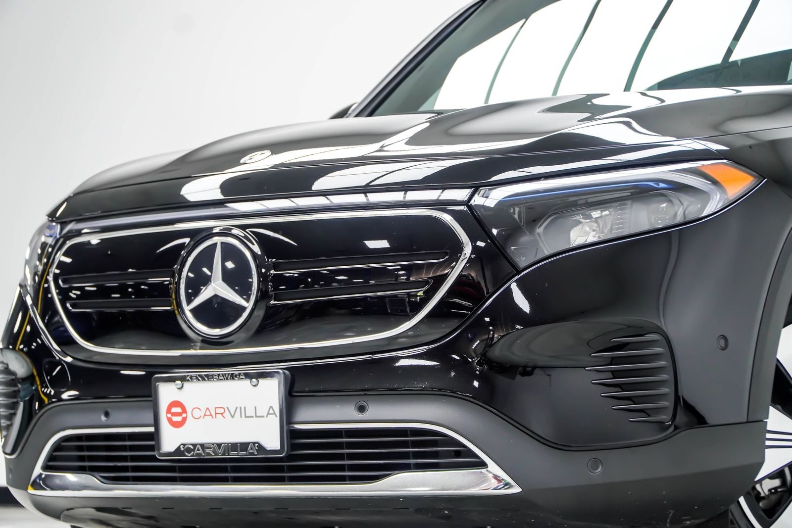 2023 Mercedes-Benz EQB 250+ Base