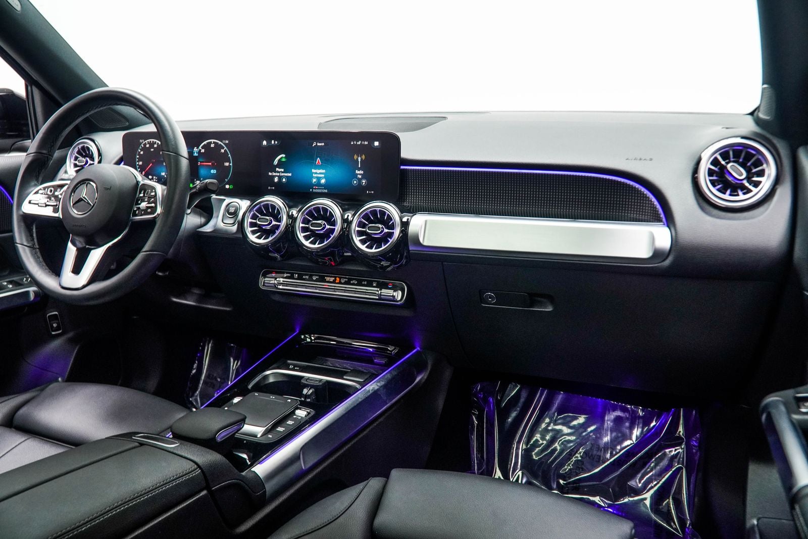 2023 Mercedes-Benz EQB 250+ Base