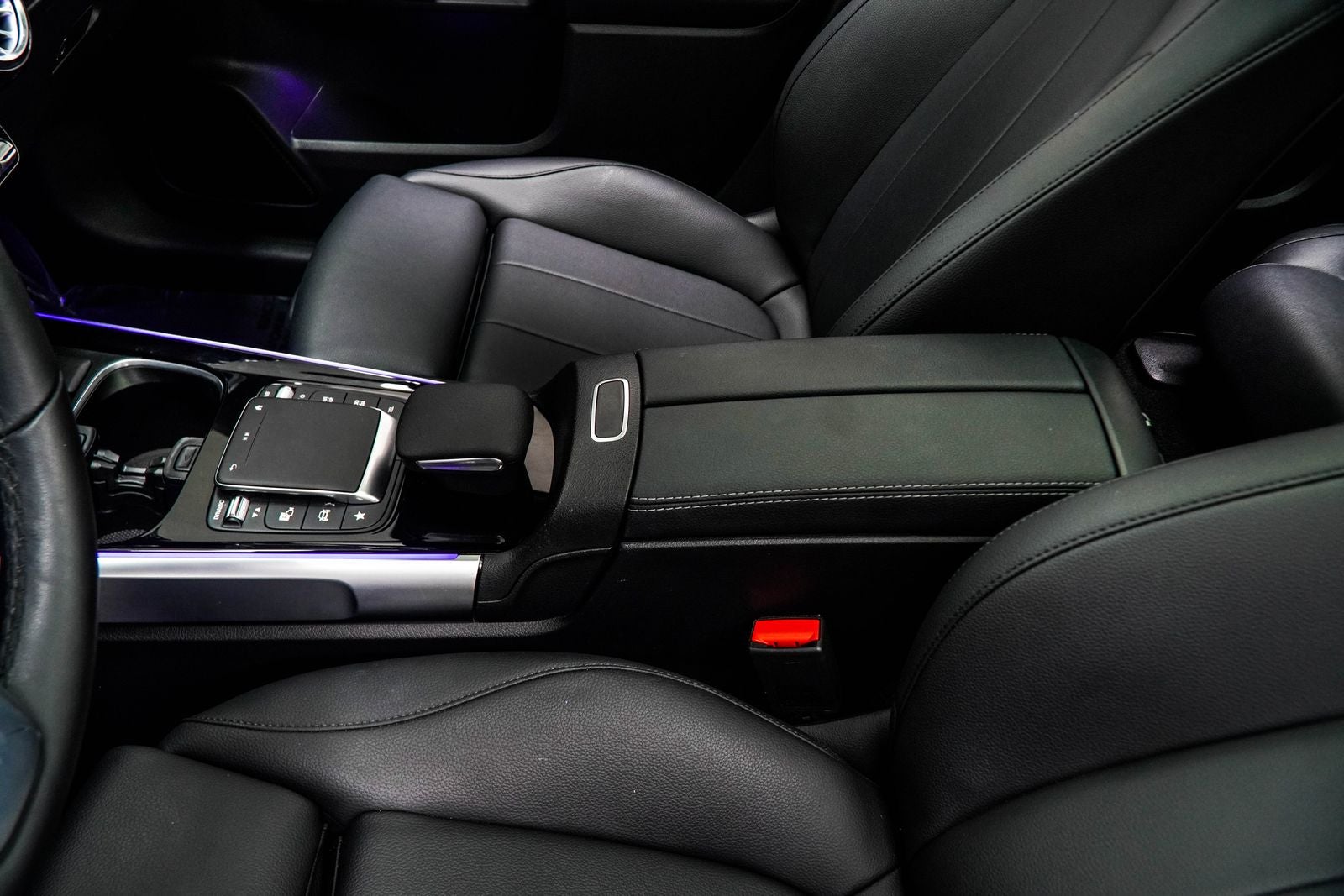 2023 Mercedes-Benz EQB 250+ Base