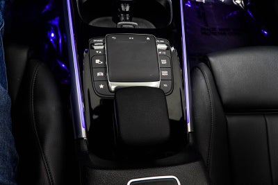 2023 Mercedes-Benz EQB 250+ Base