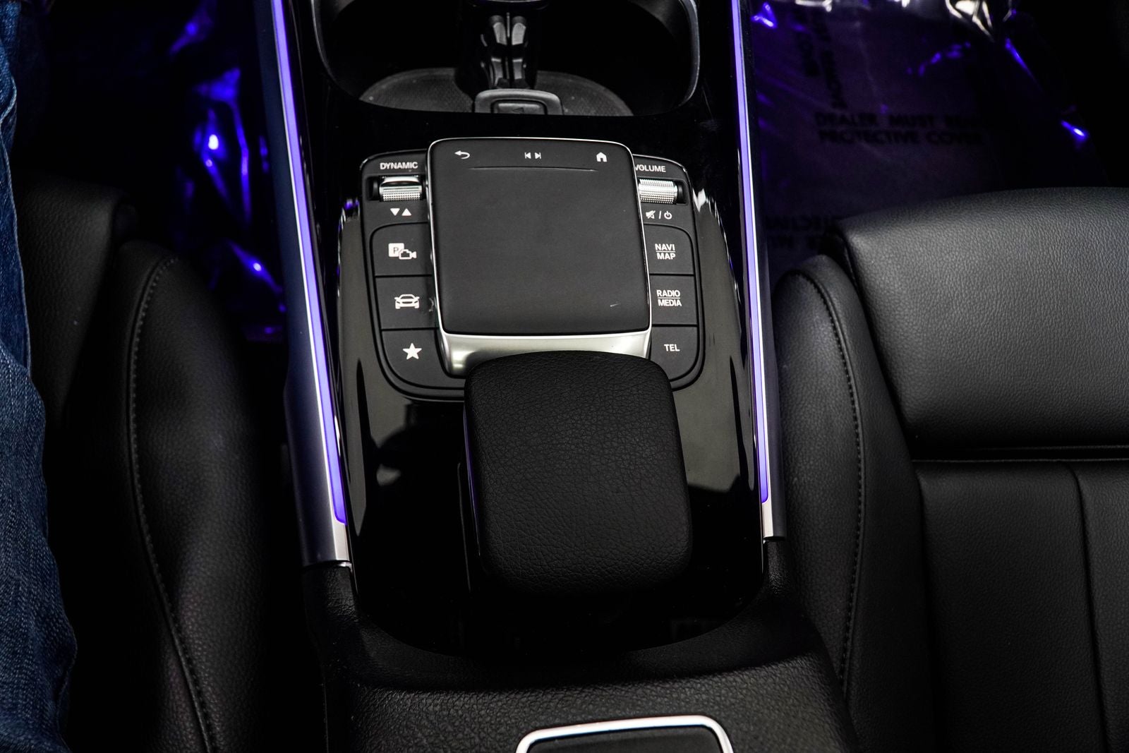 2023 Mercedes-Benz EQB 250+ Base