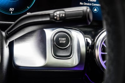2023 Mercedes-Benz EQB 250+ Base
