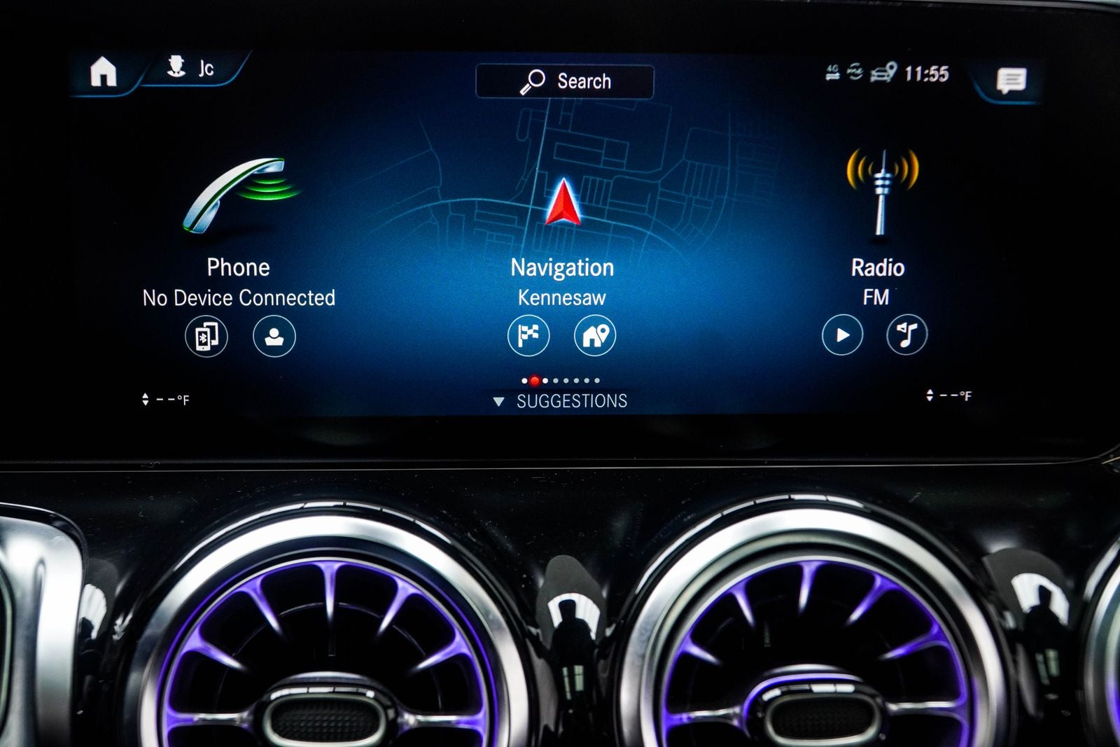 2023 Mercedes-Benz EQB 250+ Base