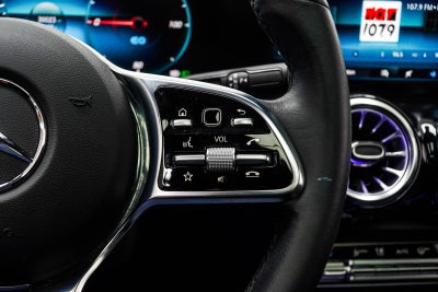 2023 Mercedes-Benz EQB 250+ Base