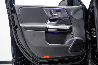 2023 Mercedes-Benz EQB 250+ Base
