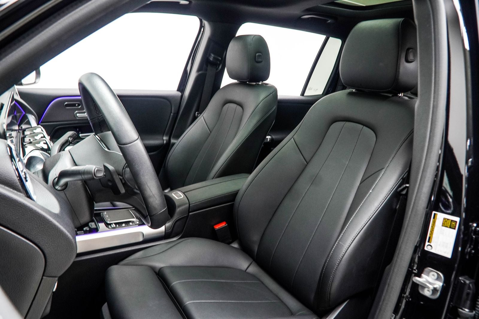 2023 Mercedes-Benz EQB 250+ Base