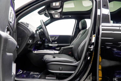 2023 Mercedes-Benz EQB 250+ Base