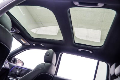 2023 Mercedes-Benz EQB 250+ Base