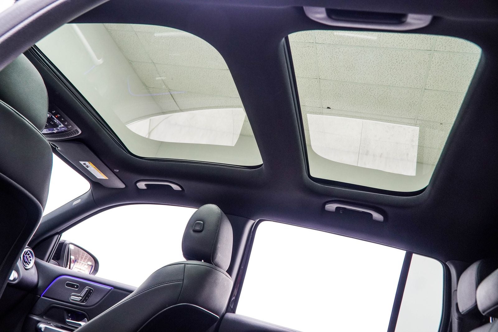 2023 Mercedes-Benz EQB 250+ Base