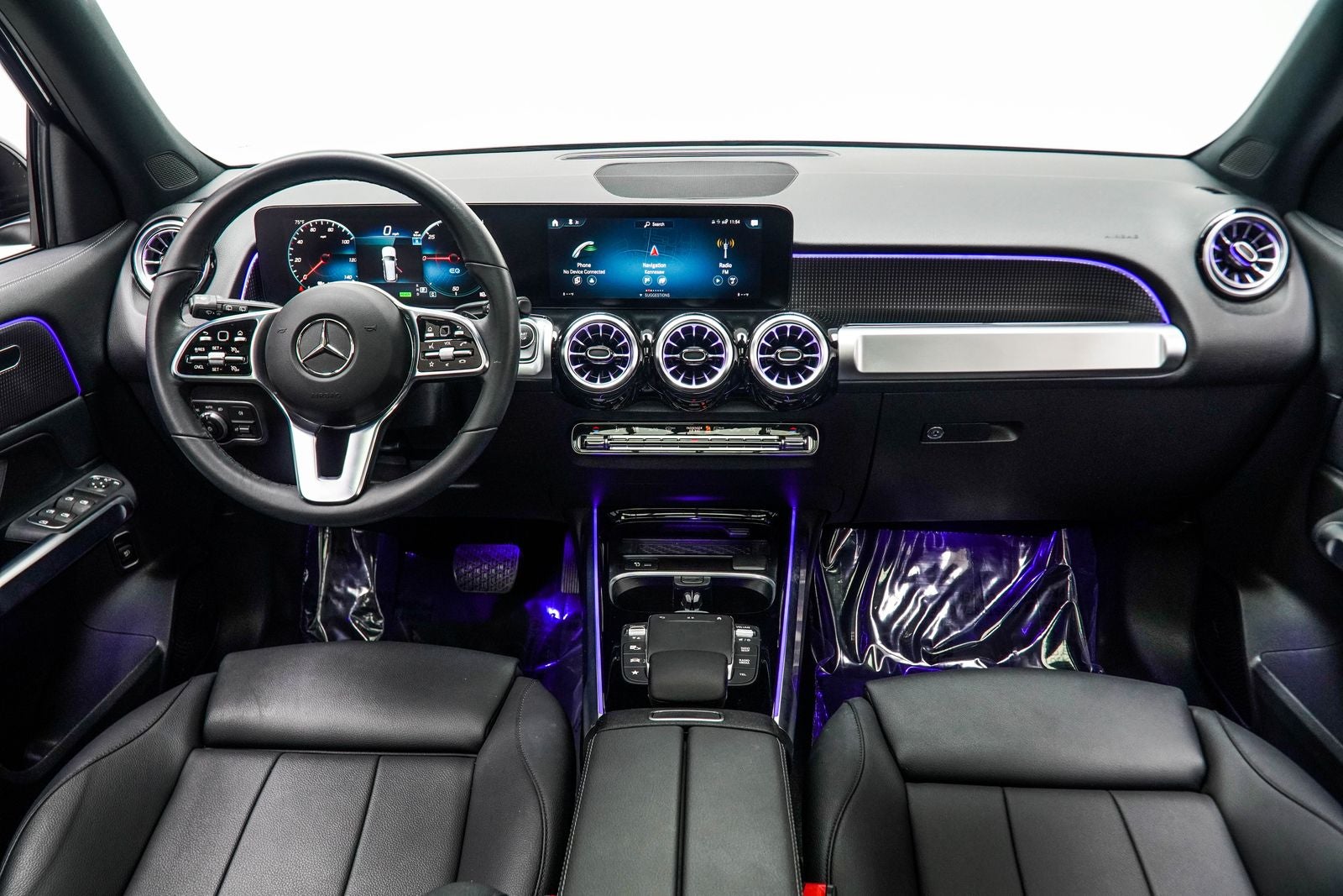 2023 Mercedes-Benz EQB 250+ Base
