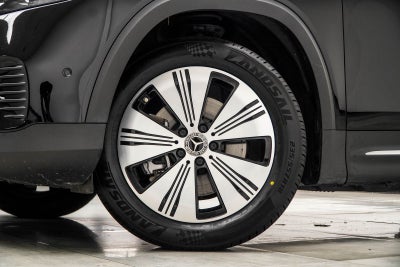 2023 Mercedes-Benz EQB 250+ Base