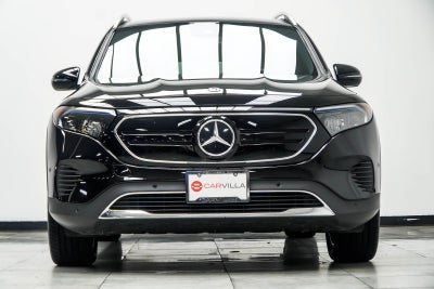 2023 Mercedes-Benz EQB 250+ Base