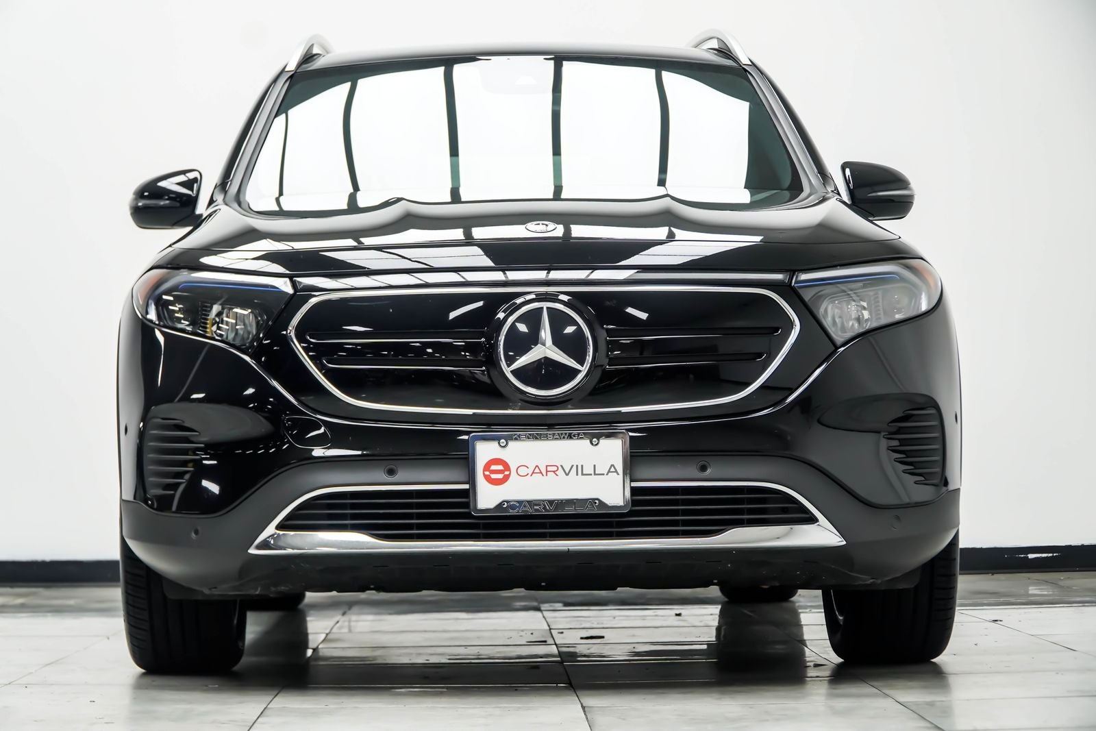 2023 Mercedes-Benz EQB 250+ Base