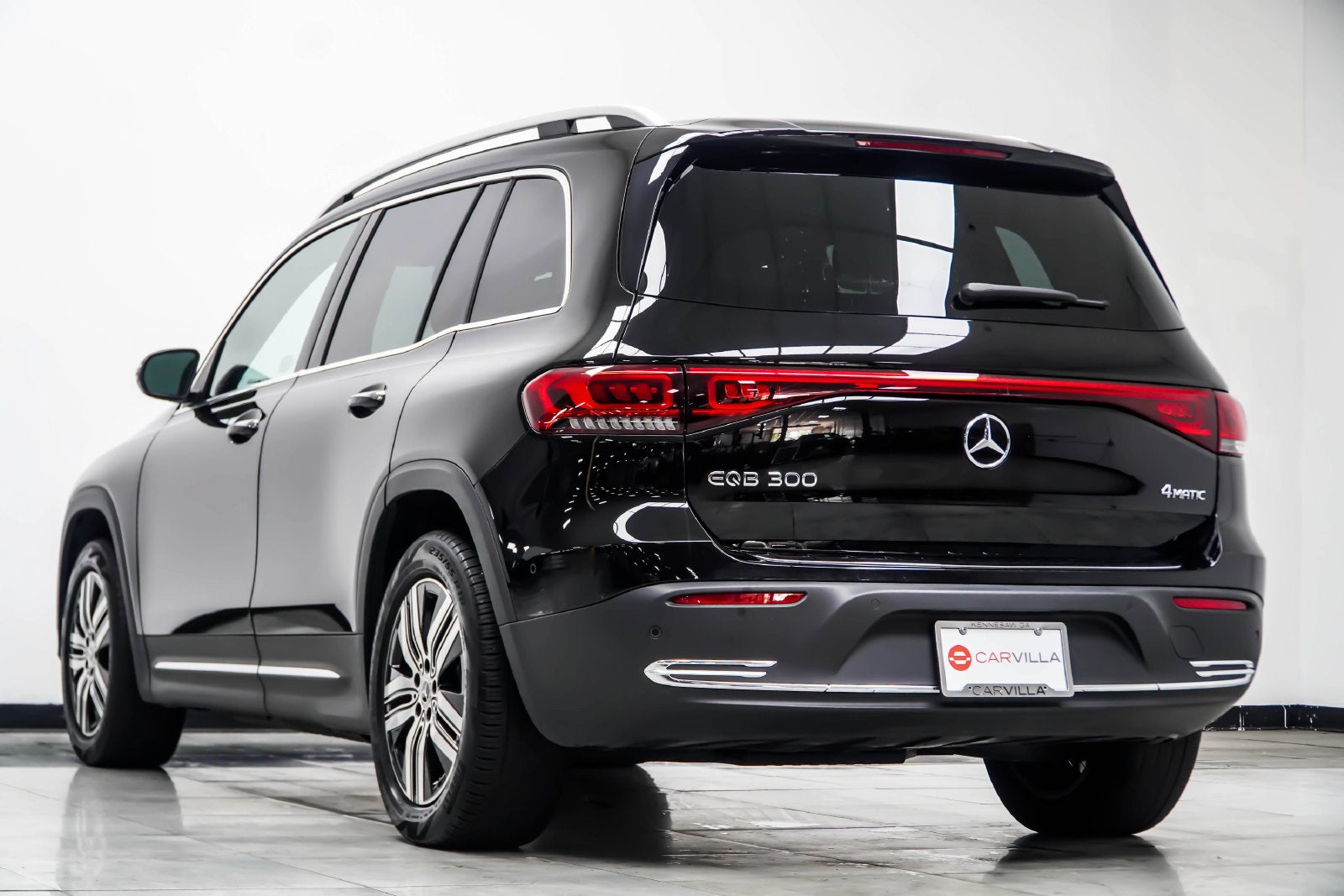 2023 Mercedes-Benz EQB 300 4MATIC®