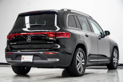 2023 Mercedes-Benz EQB 300 4MATIC®