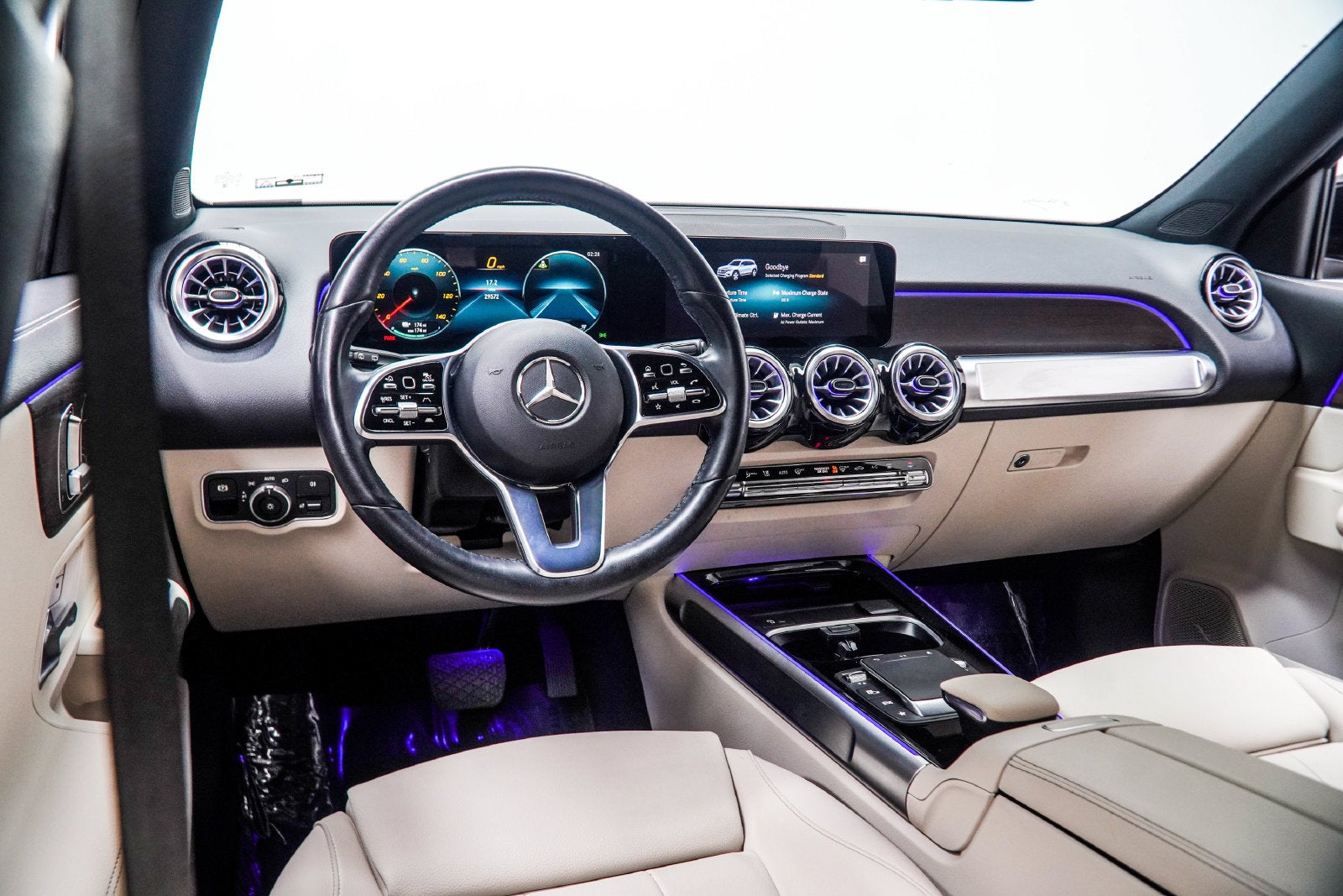 2023 Mercedes-Benz EQB 300 4MATIC®