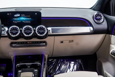 2023 Mercedes-Benz EQB 300 4MATIC®