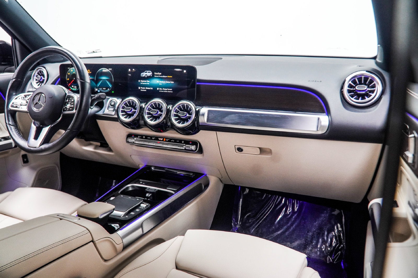 2023 Mercedes-Benz EQB 300 4MATIC®