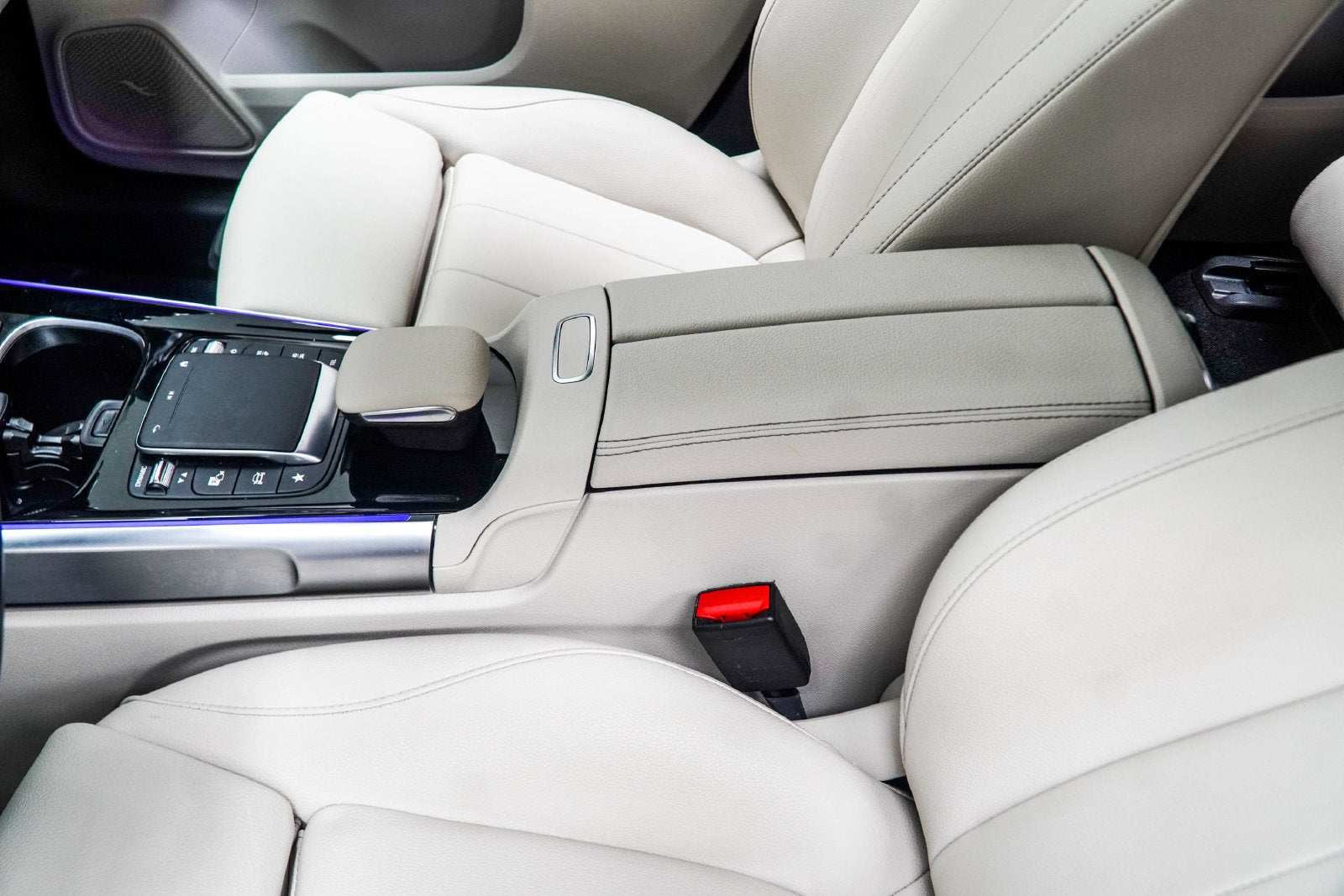 2023 Mercedes-Benz EQB 300 4MATIC®