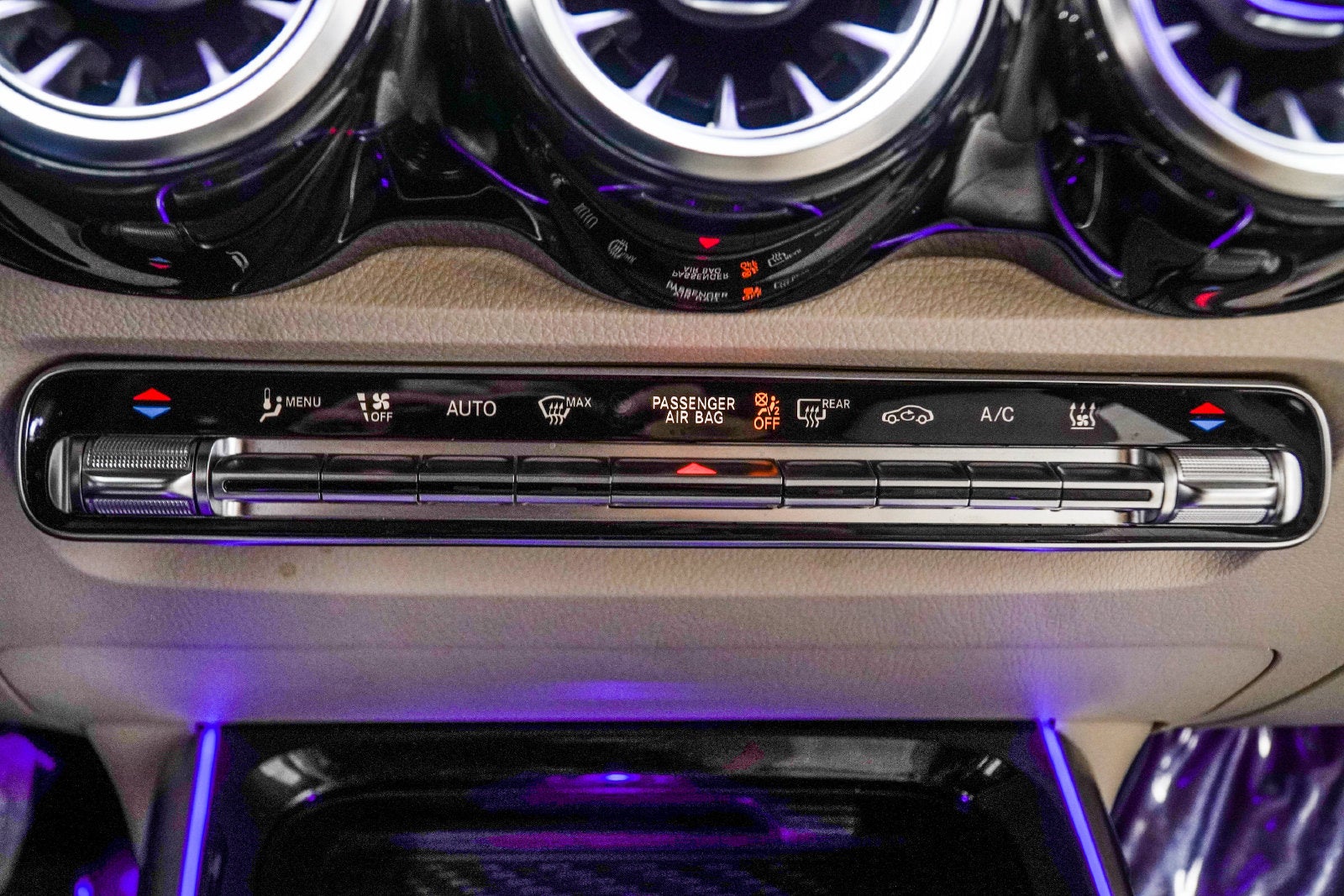 2023 Mercedes-Benz EQB 300 4MATIC®