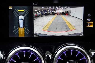 2023 Mercedes-Benz EQB 300 4MATIC®