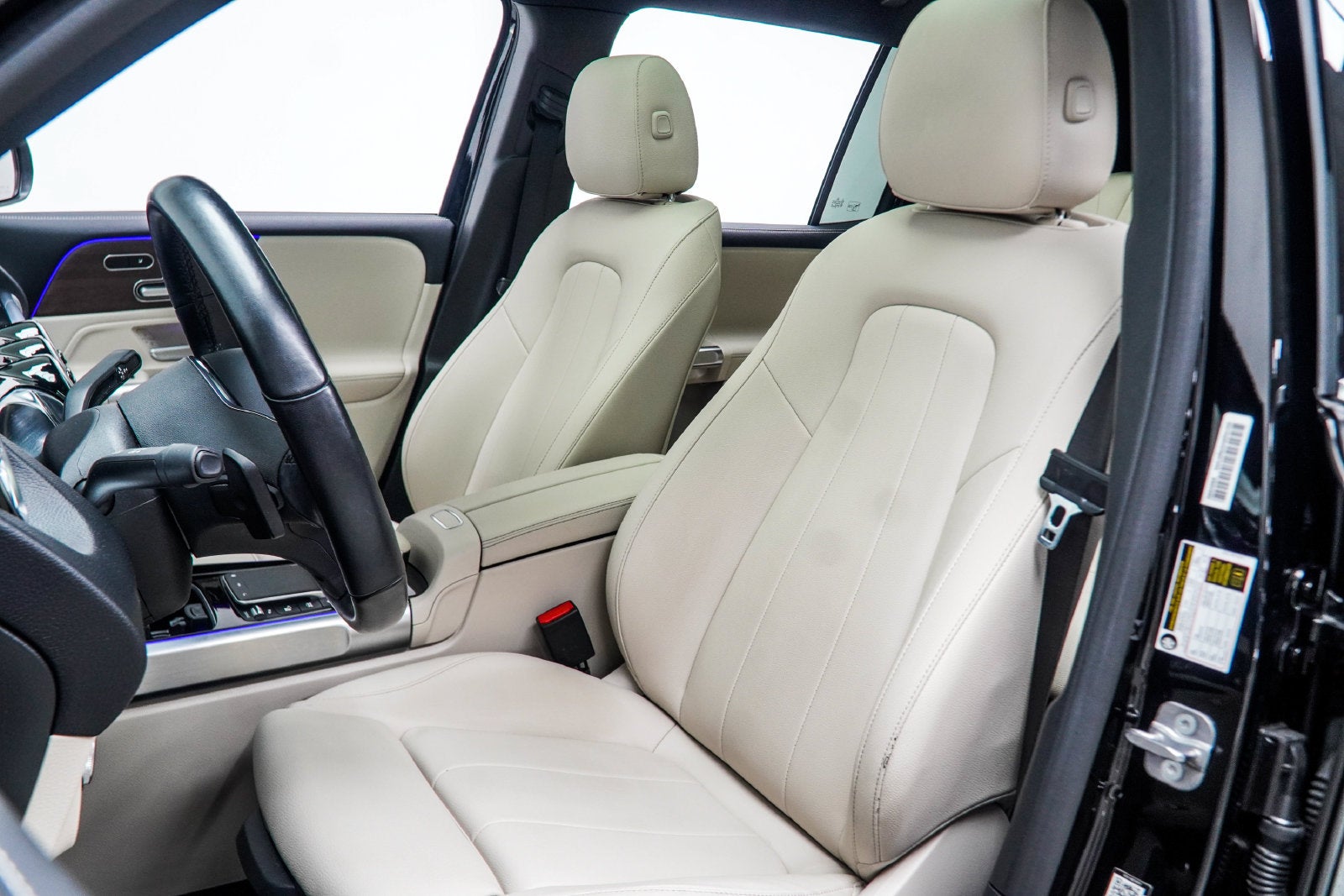 2023 Mercedes-Benz EQB 300 4MATIC®