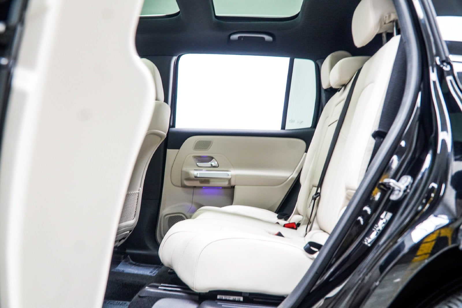 2023 Mercedes-Benz EQB 300 4MATIC®