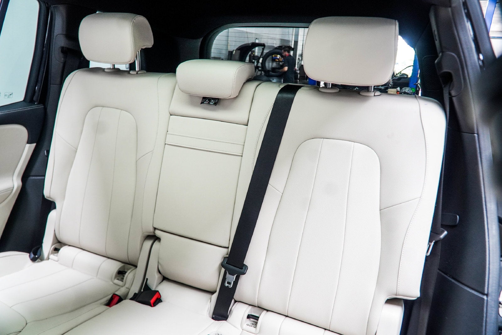 2023 Mercedes-Benz EQB 300 4MATIC®