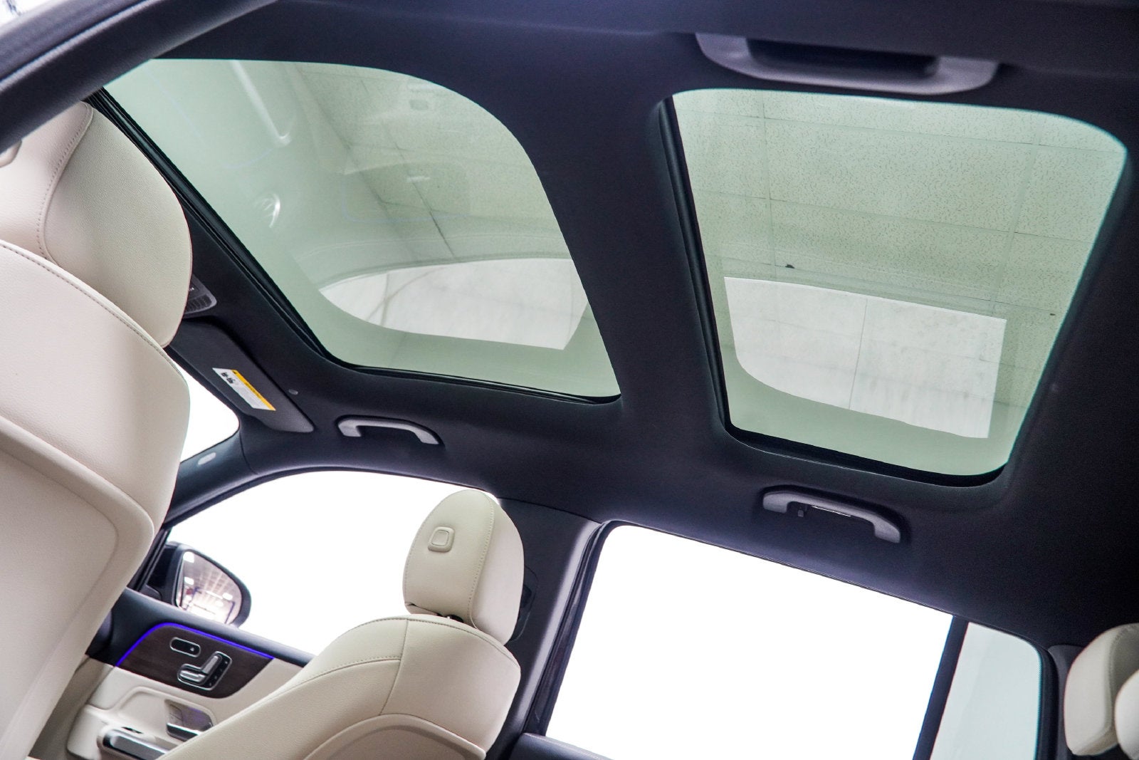 2023 Mercedes-Benz EQB 300 4MATIC®