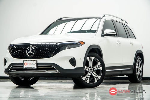 2024 Mercedes-Benz EQB 350 4MATIC®