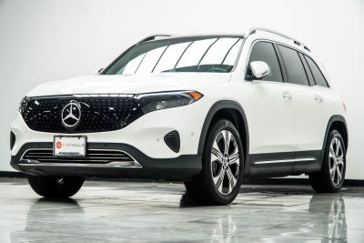 2024 Mercedes-Benz EQB 350 4MATIC®