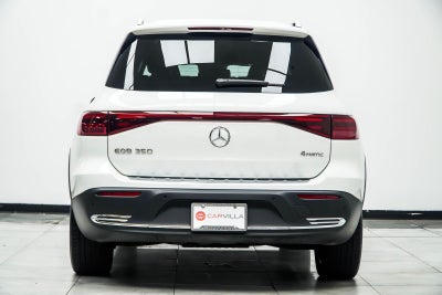 2024 Mercedes-Benz EQB 350 4MATIC®