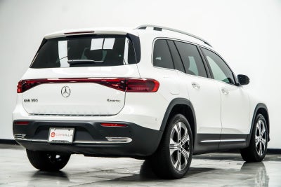 2024 Mercedes-Benz EQB 350 4MATIC®