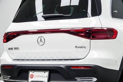 2024 Mercedes-Benz EQB 350 4MATIC®