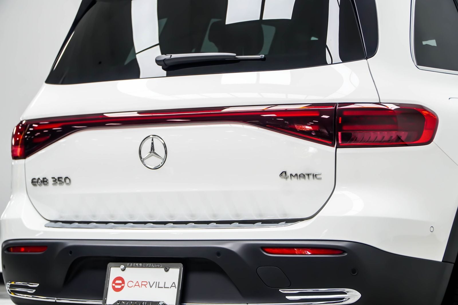 2024 Mercedes-Benz EQB 350 4MATIC®