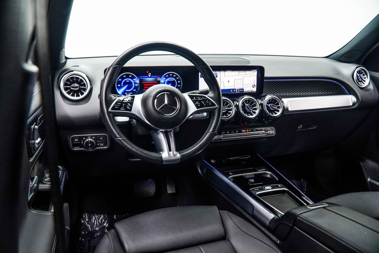2024 Mercedes-Benz EQB 350 4MATIC®