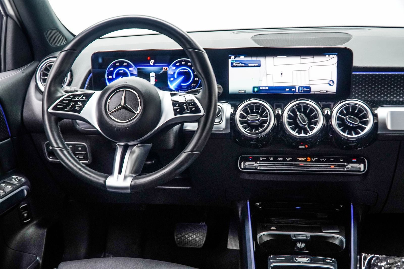 2024 Mercedes-Benz EQB 350 4MATIC®