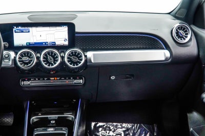 2024 Mercedes-Benz EQB 350 4MATIC®
